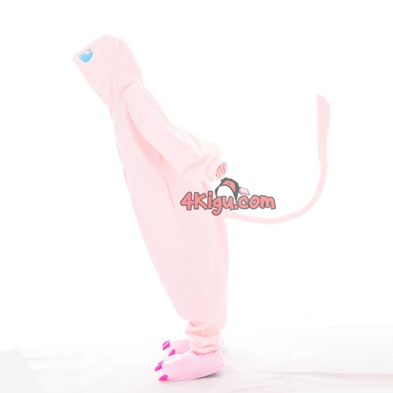 Custom Kigurumi Mythical Me Halloween Cat Psychic Onesie