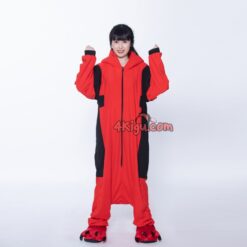 Kigurumi-Costume-Cosplay-Dead-Pool-Onesie-PokeFun-Characters-GengaPool