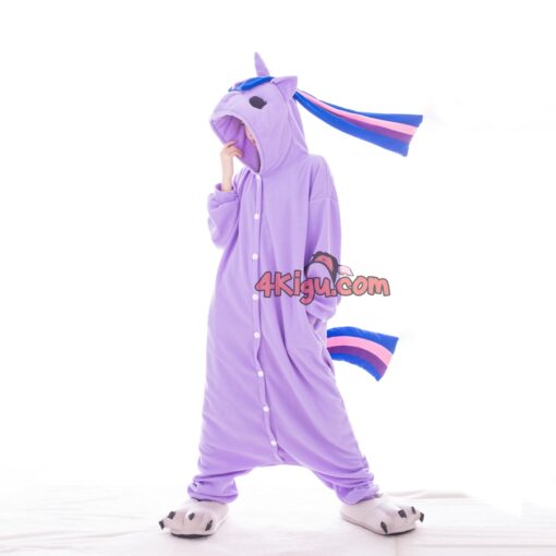 Kigurumi Jumpsuit My Little Pony Onesie Unicorn Cosplay Twilight Sparkle