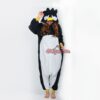 Kigurumi Custom Anime Animal Onesie Kawaii BAD Penguin