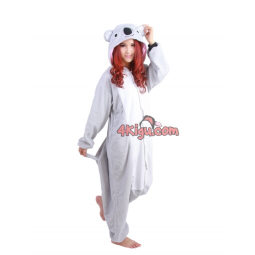 Kigurumi-Animal-Onesie