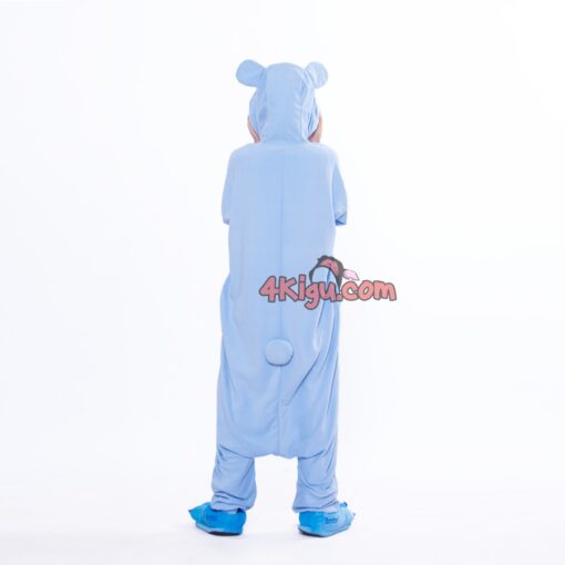 Clever Koala KOYA Nam-Joon Kim Kigurumi BTSboy Character Onesie Pajamas - Image 4