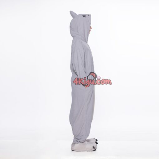 Guardian Space Robot VAN Kigurumi BTSboy Character Onesie Pajamas - Image 4