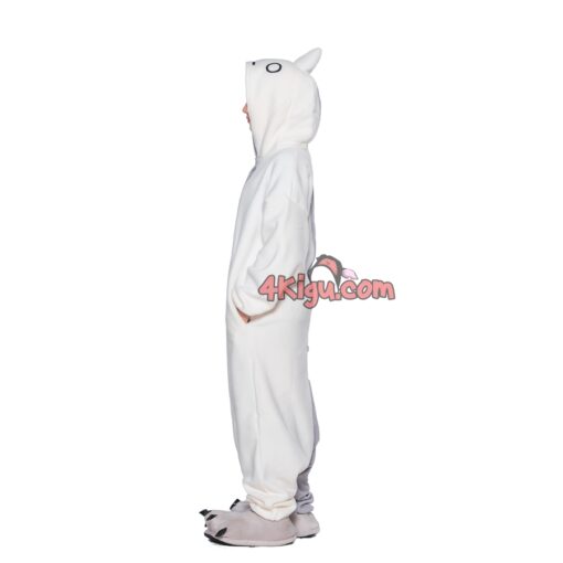 Guardian Space Robot VAN Kigurumi BTSboy Character Onesie Pajamas - Image 5