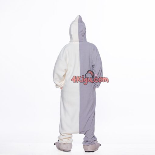 Guardian Space Robot VAN Kigurumi BTSboy Character Onesie Pajamas - Image 6