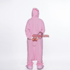 Pink Bunny COOKY Jeon Jung Kook