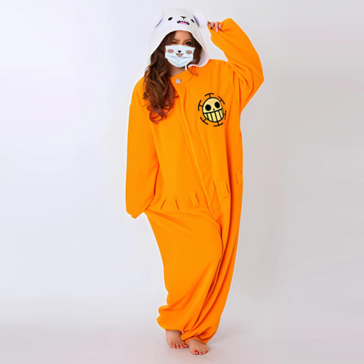 Bepo Party Kigurumi Pajamas - Image 2