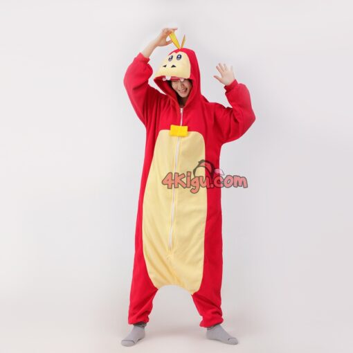 Fuecoco Kigurumi Onesie Anime Ideas Costume