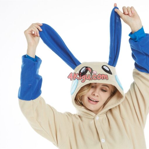 Minu Kigurumi Onesie Costumes For Halloween - Image 4