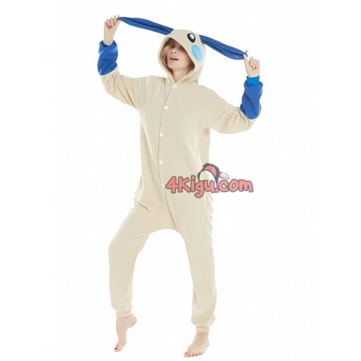 Minu Kigurumi Onesie Costumes For Halloween - Image 2