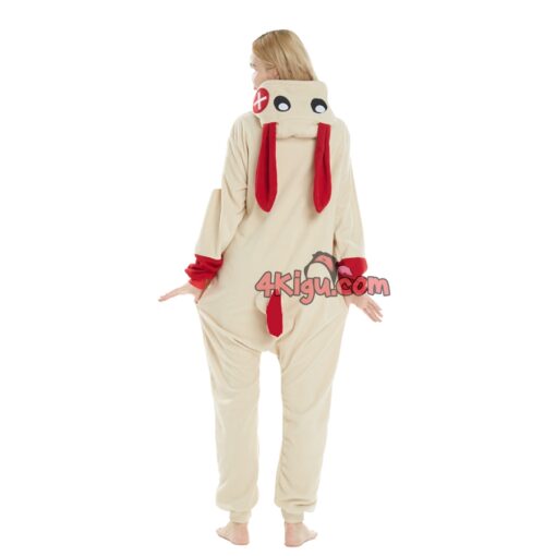 Plus Kigurumi Onesie Costumes For Halloween - Image 3