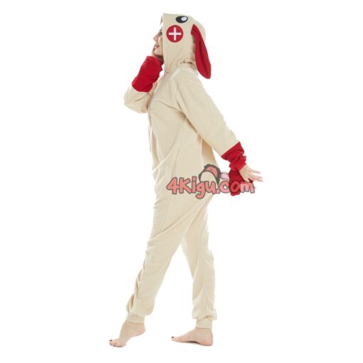 Plus Kigurumi Onesie Costumes For Halloween