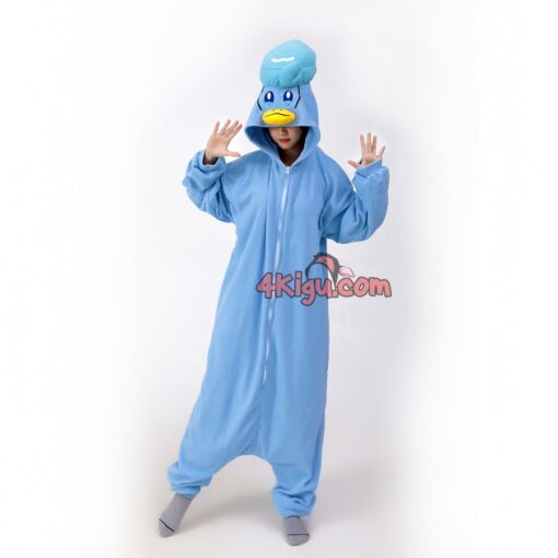 Quaxly Kigurumi Anime Onesie Ideas Costumes