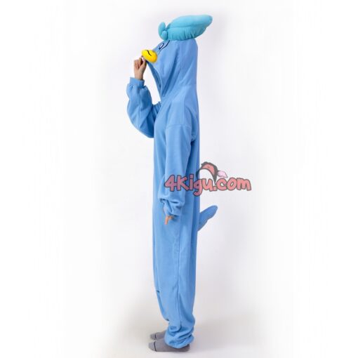 Quaxly Kigurumi Anime Onesie Ideas Costumes - Image 4