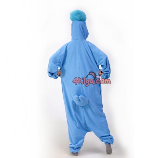 Quaxly Kigurumi Anime Onesie Ideas Costumes - Image 5