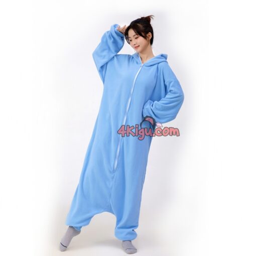 Quaxly Kigurumi Anime Onesie Ideas Costumes - Image 2