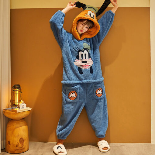 Goofy Oneises Comfortable Loungewear