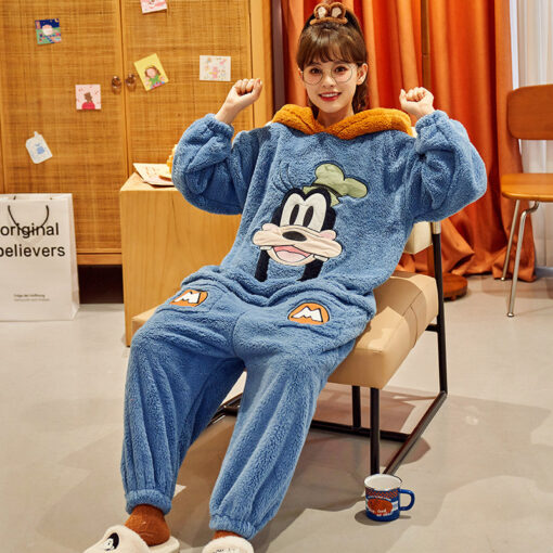 Goofy Oneises Comfortable Loungewear - Image 3