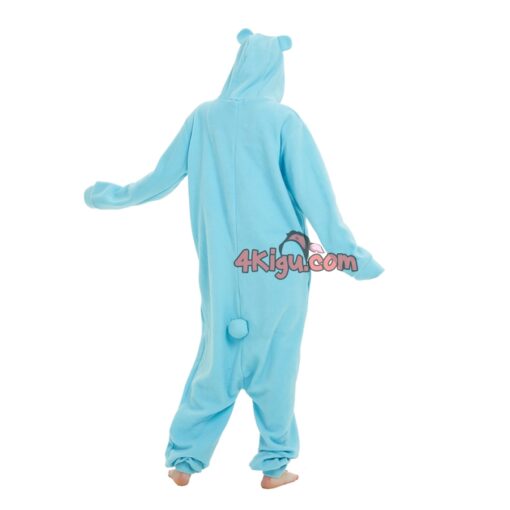 Bedtime Bear Kigurumi Onesie Character Costumes - Image 4