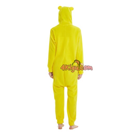 Funshine Bear Kigurumi Onesie Character Costumes - Image 3