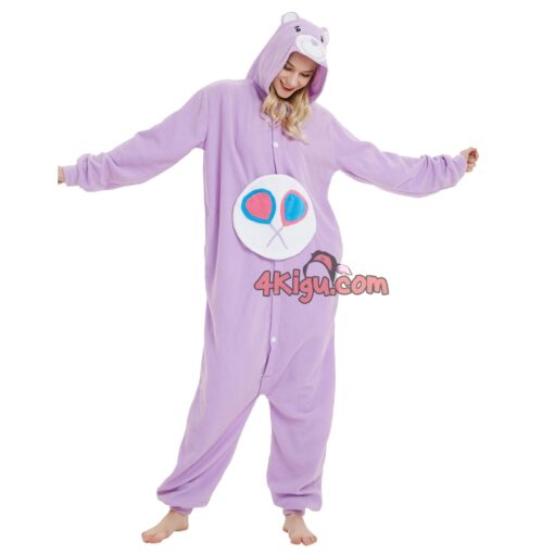 Share Bear Kigurumi Onesie Character Costumes - Image 2