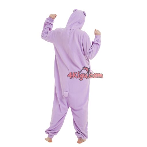 Share Bear Kigurumi Onesie Character Costumes - Image 3