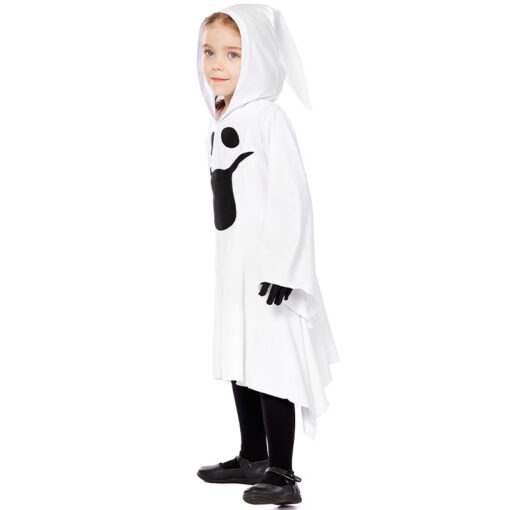 The Little Ghost Kids' Halloween Costume - Image 4