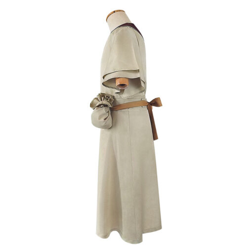 Ishigami Senkuu Dr.STONE Cosplay Costume - Image 3