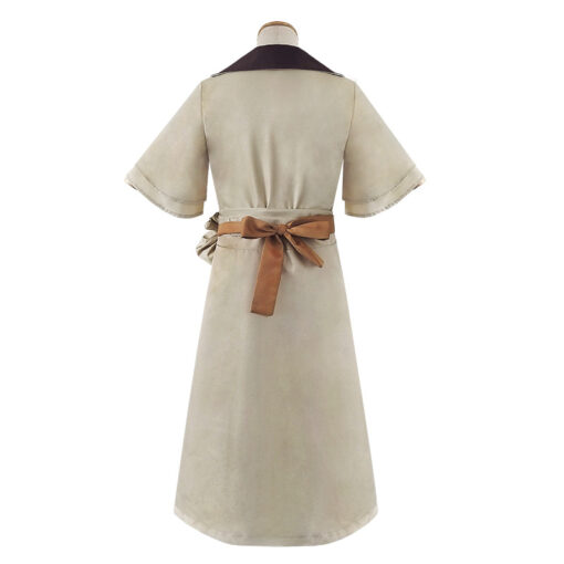 Ishigami Senkuu Dr.STONE Cosplay Costume - Image 4