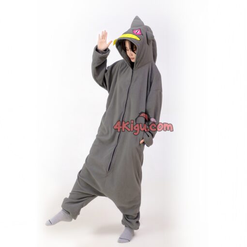 Banette Kigurumi Onesie Halloween Costumes