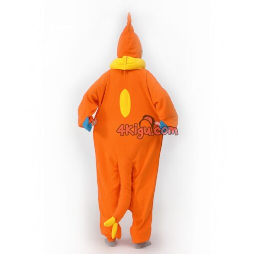 Buizel Kigurumi Pocket Monster Onesie - Image 6