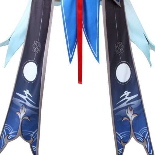 Jingliu Honkai Star Rail Cosplay Costume - Image 7