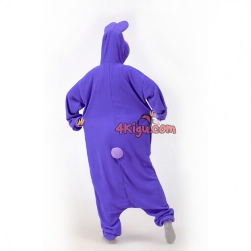 Bonnie Kigurumi FNAF Costume - Image 5