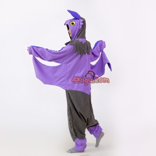 Noibat Kigurumi Onesie Halloween Costumes