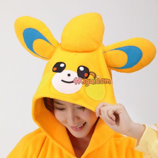 Pawmi Kigurumi Onesie Anime Costumes - Image 6