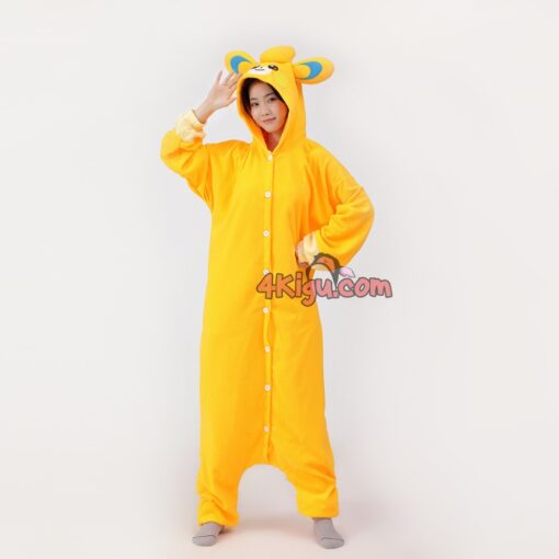 Pawmi Kigurumi Onesie Anime Costumes - Image 4