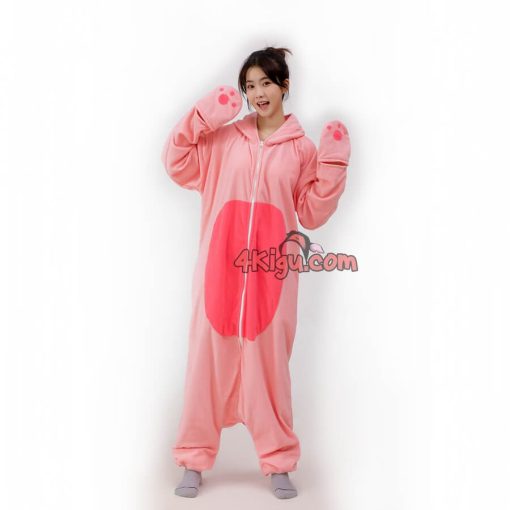 Dudu Cat Kigurumi Animal Onesie Kostüm Pajamas - Image 3