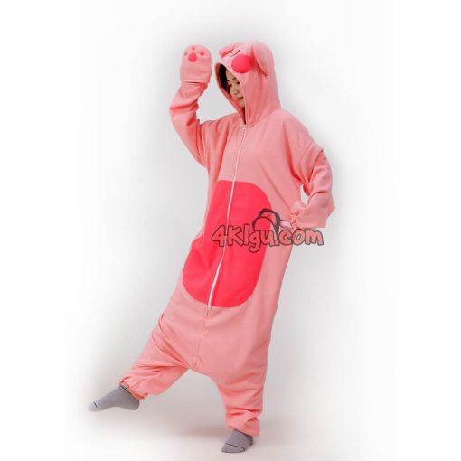 Dudu Cat Kigurumi Animal Onesie Kostüm Pajamas