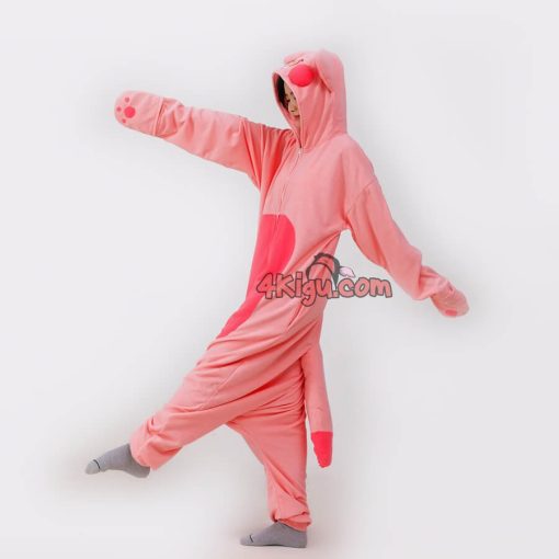 Dudu Cat Kigurumi Animal Onesie Kostüm Pajamas - Image 4