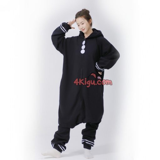 The Puppet Marionette Kigurumi FNAF Onesie Costumes - Image 2