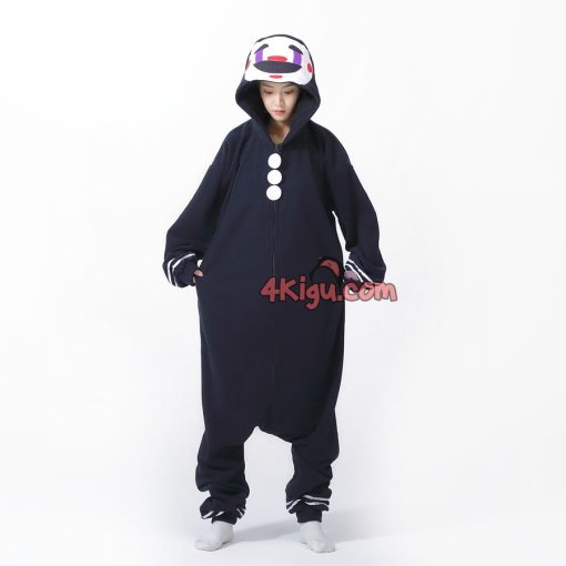 The Puppet Marionette Kigurumi FNAF Onesie Costumes - Image 3