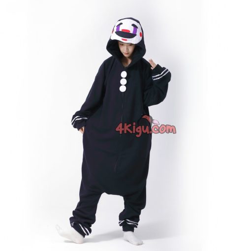 The Puppet Marionette Kigurumi FNAF Onesie Costumes - Image 5