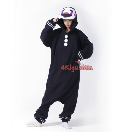 The Puppet Marionette Kigurumi FNAF Onesie Costumes - Image 4