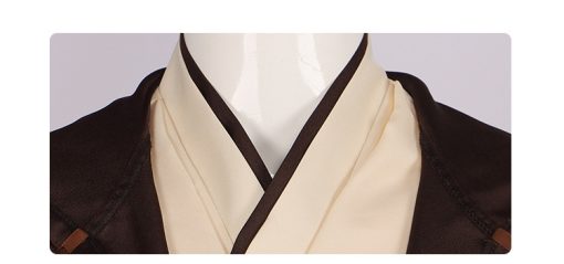 Star Wars Jedi Knight Cosplay Costume - Image 5