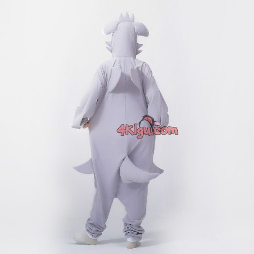 Espurr Kigurumi Onesie Family Christmas Pajamas - Image 6