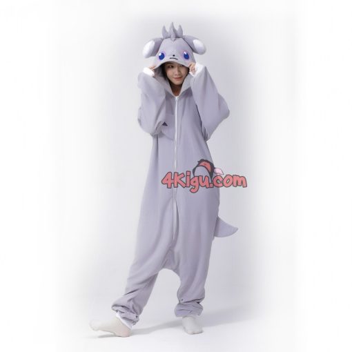 Espurr Kigurumi Onesie Family Christmas Pajamas