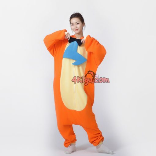 Glamrock Freddy Kigurumi FNAF Costume - Image 6