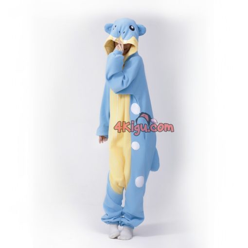 Spheal Kigurumi Onesie Family Christmas Pajamas