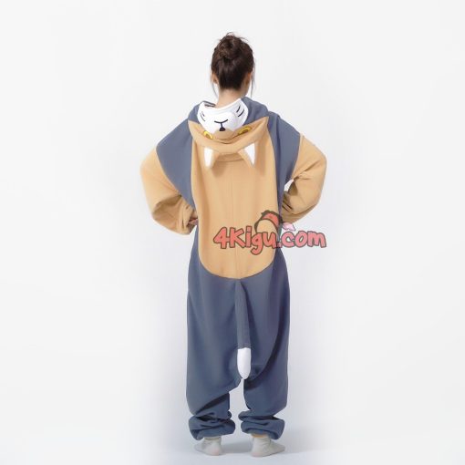 Sand Fox Kigurumi Final Fantasy Halloween Costumes - Image 6