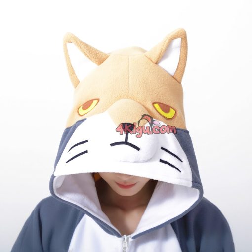 Sand Fox Kigurumi Final Fantasy Halloween Costumes - Image 8